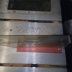  Table Saw