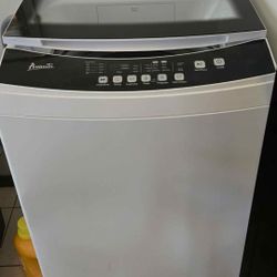 Apartment Size Washer And Electric Dryer Set