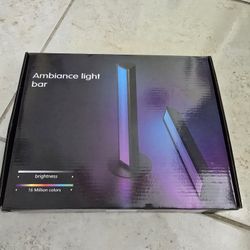 Ambiance Light Bar 