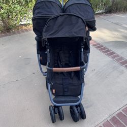 Zoe Trio Stroller 
