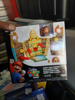 Donkey Kong