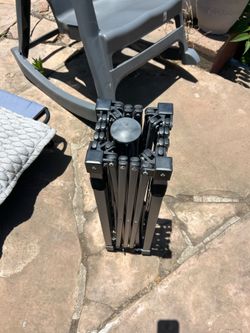 7x7 Canopy Replacement Frame