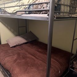 Bunkbed