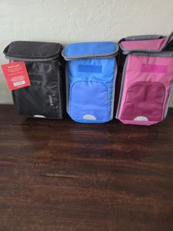 Cooler Bags,Personal Size, NEW N GIFTABLE 3.00 Each