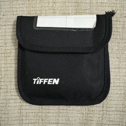 Tiffen 72mm Variable ND