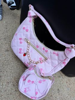 Girls purse
