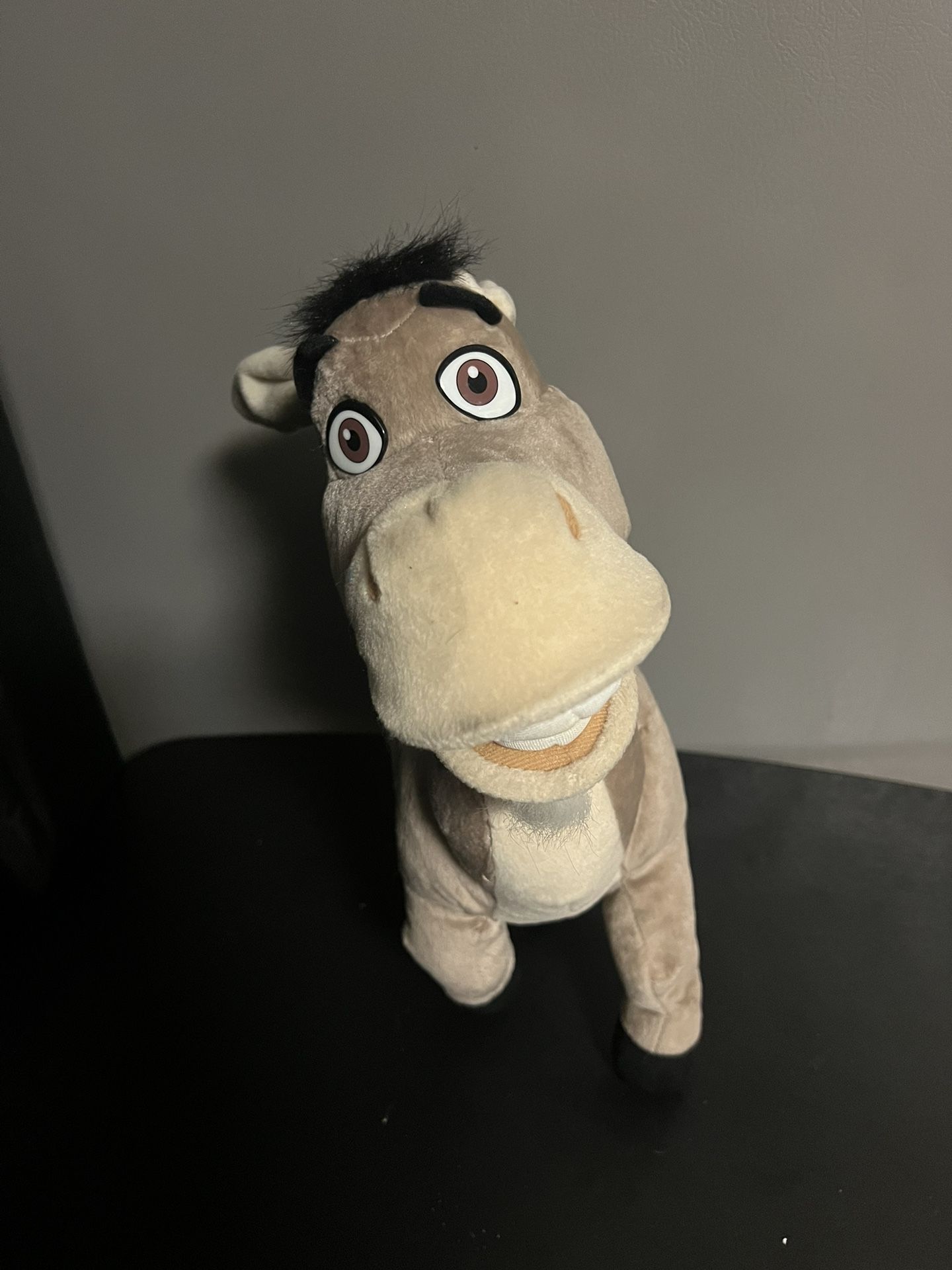 Vintage Donkey From Shrek 2004 