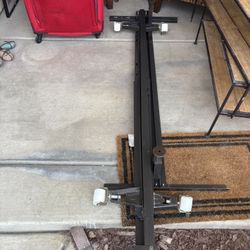 Steel Solid Bed Frame