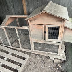 Chicken Coop