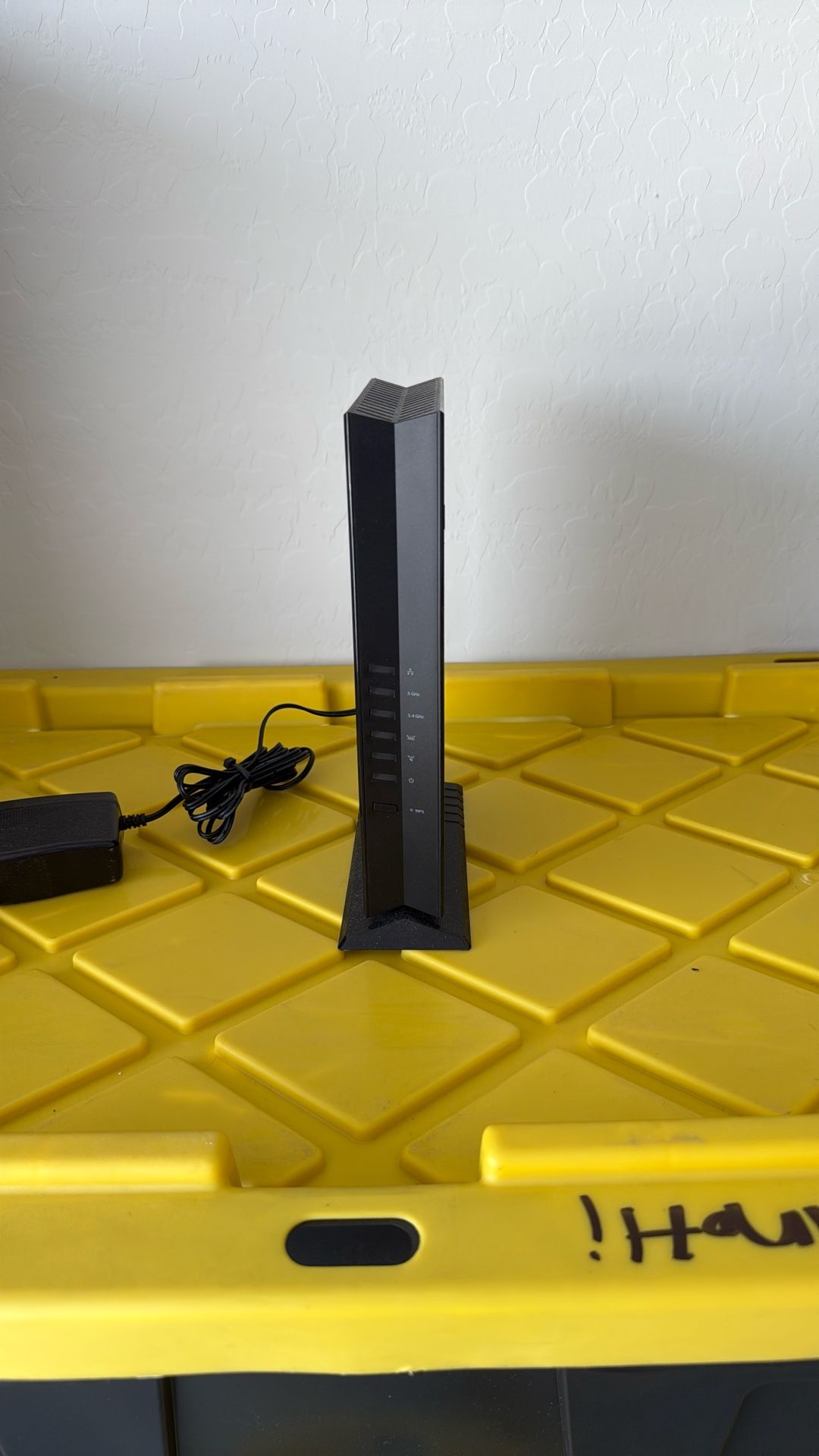 Netgear EAX20 AX1800 Mesh Extender