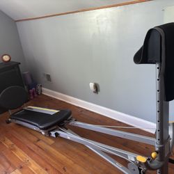 Gym Workout Equipment 