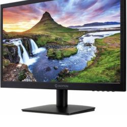 Acer AOpen - 24CL1Y bi 23.8-inch FHD Monitor-Open box-like New 