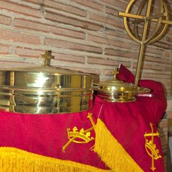 Communion Set