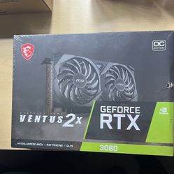 GeForce rtx 