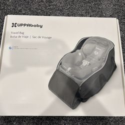 Uppababy Travel Bag 