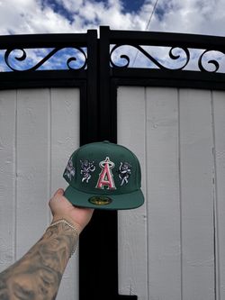 Angels hat