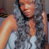 Natalie Washington