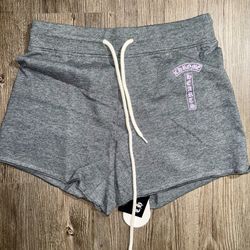 CHROME HEART LADY’s SHORTS SZ SMALL