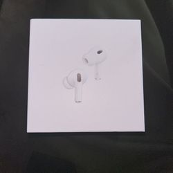 Air Pod pro 2 Gen 