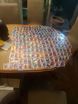 Spiderman NON-TCG Cards Lot 185 Total
