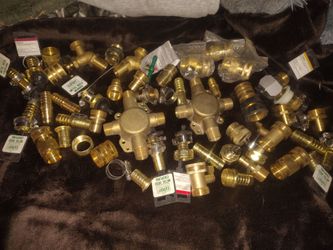 Brand New Water Supply Accessories