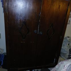 Used Armoire  for sale