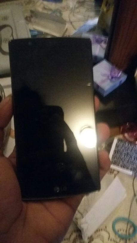 Lg g4