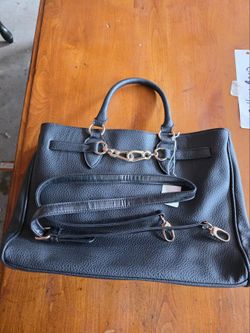 JustFab purse