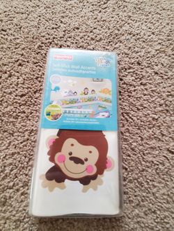 Wall stickers