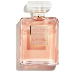 Mademoiselle Chanel Coco Mademoiselle Eau de Perfume Spray 3.4OZ - SEALED  Come With Receipt 100% Authentic 