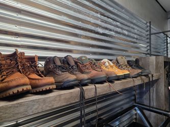 Timberland Boots Bundle