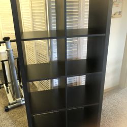 IKEA KALLAX 4x2 Cube Shelf 