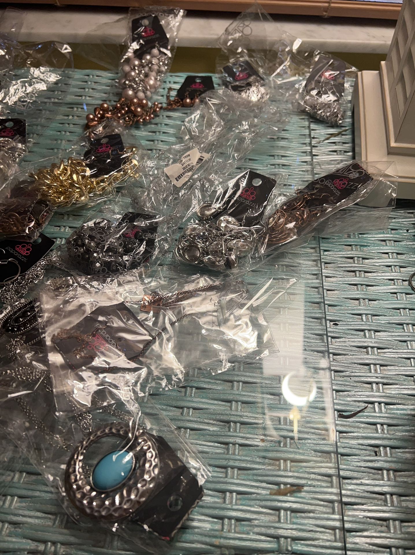 Jewelry! Going Out Of Business Sale