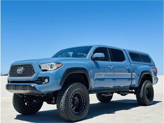 2019 Toyota Tacoma