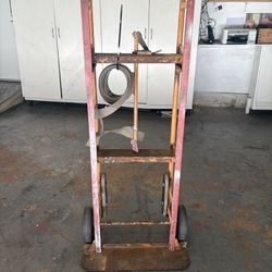 Heavy Duty Dolly