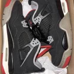 Jordan 4 Retro Og GS