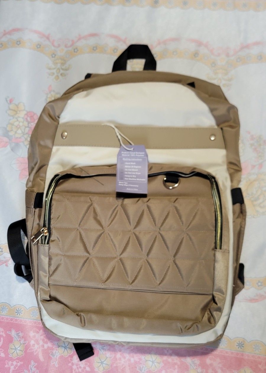 Laptop Backpack