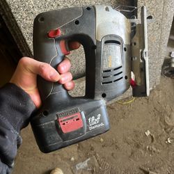 Craftsman