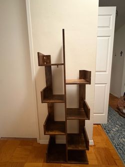 Modern Bookcase