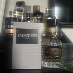 Valentino uomo 