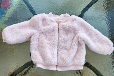 Toddler Zip Up Jacket