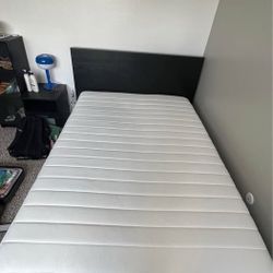 Full Mattress (IKEA Valevag )