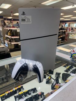PS5 FCP2229
