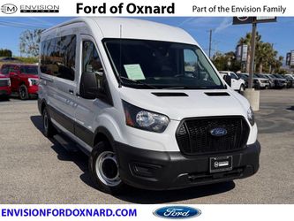2023 Ford Transit-350 Passenger Van