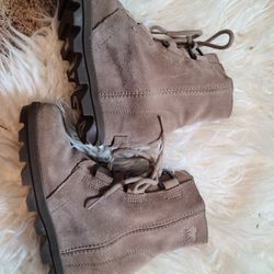Sorel Youth Size 2