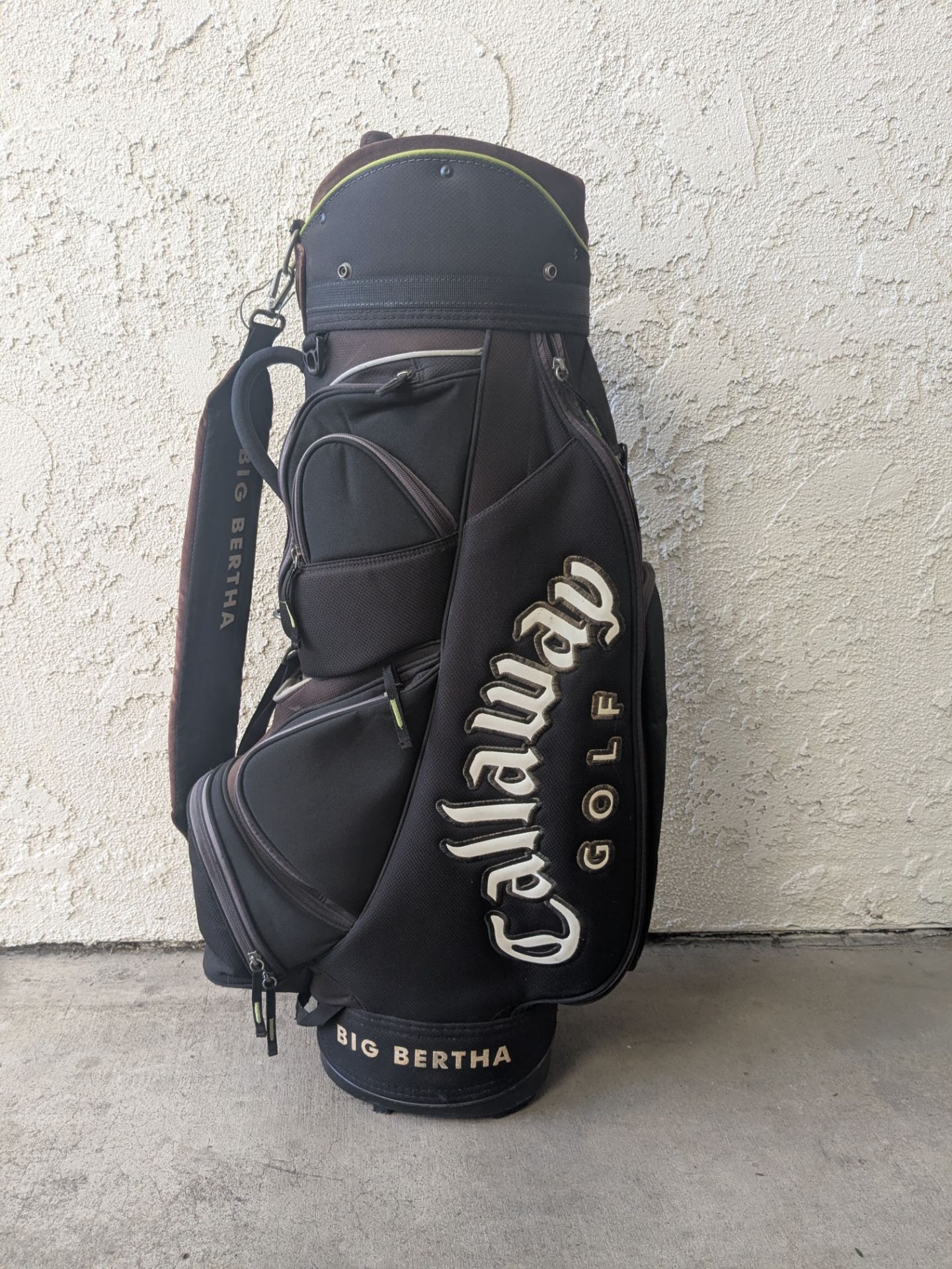 Callaway golf bag