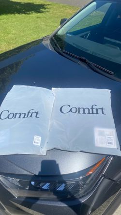 Comfrt set
