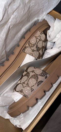 Coach slides