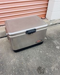 Job Site Cooler For Sale