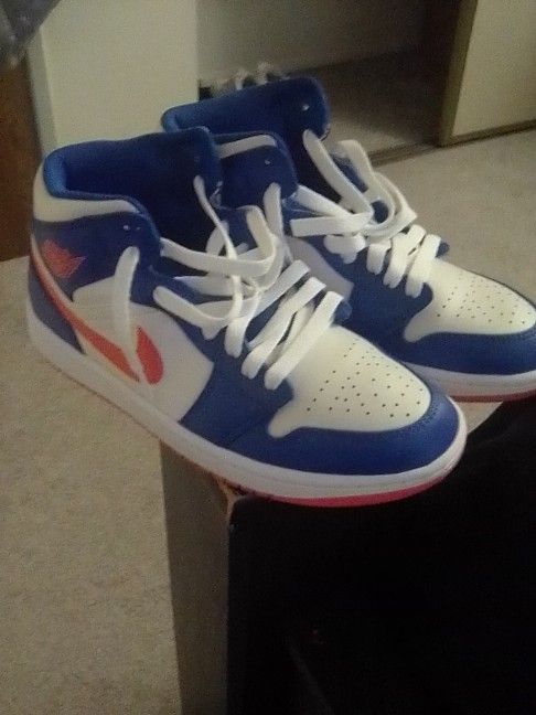 Jordan 1s